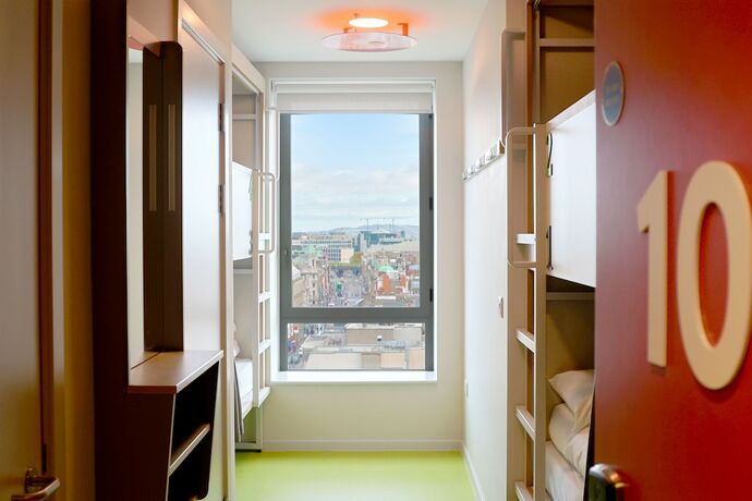 Imagen general del Hotel Clink I Lár. Foto 3