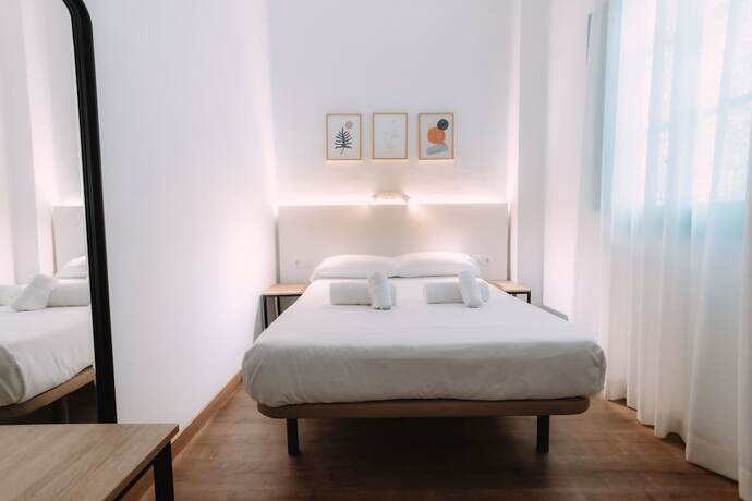 Imagen general del Hotel Clink Rooms and Flats. Foto 2