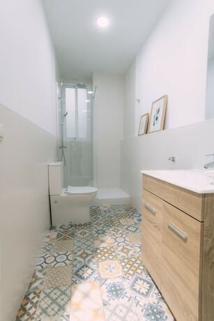 Imagen general del Hotel Clink Rooms and Flats. Foto 3