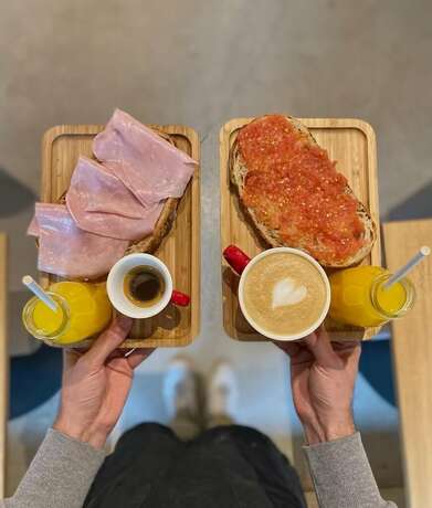 Imagen general del Hotel Clink Rooms and Flats. Foto 6