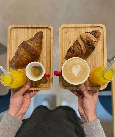 Imagen general del Hotel Clink Rooms and Flats. Foto 7