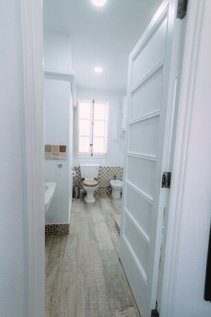 Imagen general del Hotel Clink Rooms and Flats. Foto 8