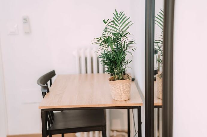 Imagen de la habitación del Hotel Clink Rooms and Flats. Foto 20