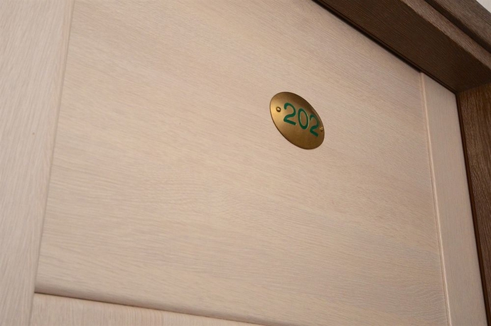 Imagen de la habitación del Hotel Clinton. Foto 8