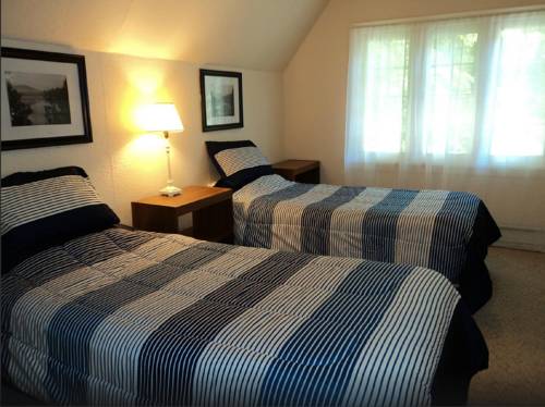 Imagen de la habitación del Hotel Clinton Inn. Foto 3