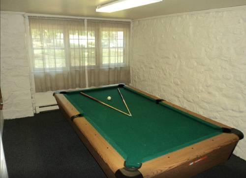 Imagen de la habitación del Hotel Clinton Inn. Foto 5