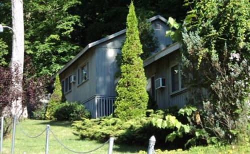 Imagen de la habitación del Hotel Clinton Inn. Foto 7