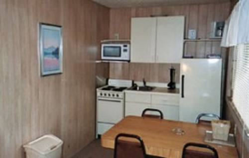 Imagen de la habitación del Hotel Clinton Inn. Foto 12