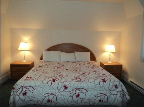 Imagen de la habitación del Hotel Clinton Inn. Foto 13