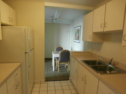 Imagen de la habitación del Hotel Clinton Inn & Suites. Foto 5