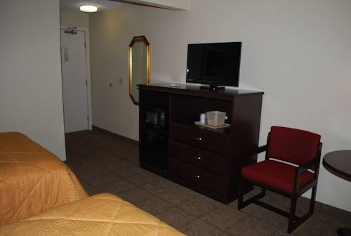 Imagen de la habitación del Hotel Clinton Inn & Suites. Foto 11