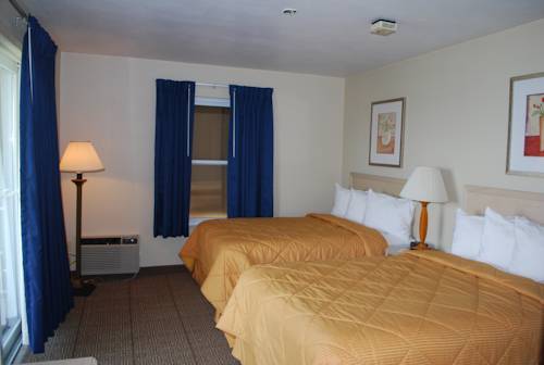Imagen de la habitación del Hotel Clinton Inn & Suites. Foto 14
