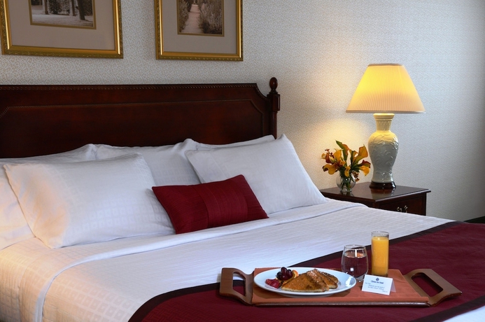 Imagen de la habitación del Hotel Clinton Inn and Event Center. Foto 10