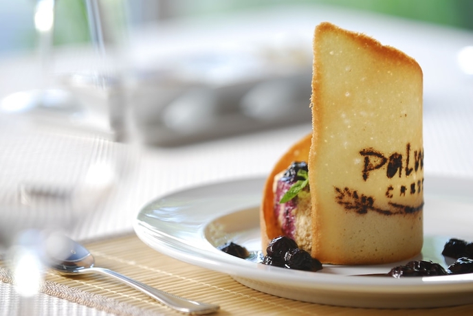 Imagen del bar/restaurante del Hotel Clinton Inn and Event Center. Foto 5