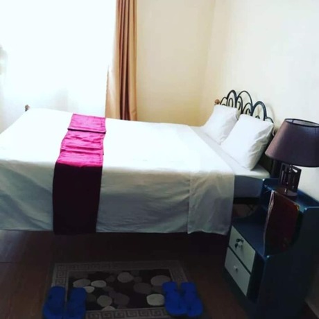 Imagen de la habitación del Hotel Clinton Kikuyu. Foto 16