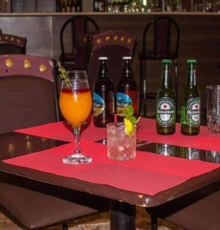 Imagen general del Hotel Clinton Kikuyu. Foto 2