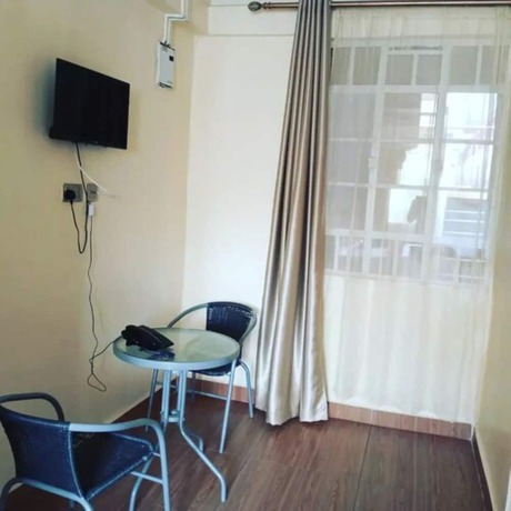 Imagen general del Hotel Clinton Kikuyu. Foto 3