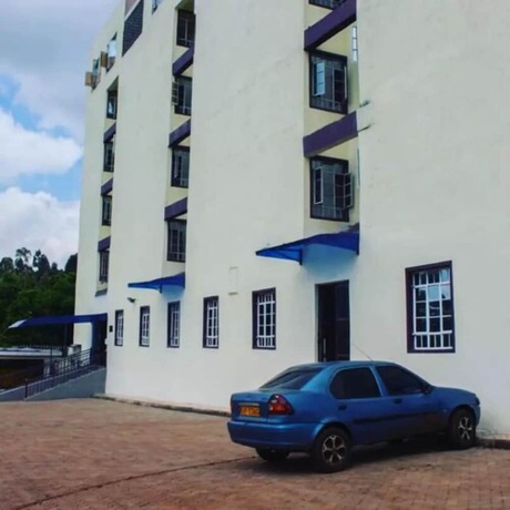 Imagen general del Hotel Clinton Kikuyu. Foto 4