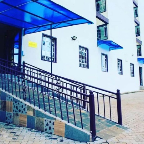 Imagen general del Hotel Clinton Kikuyu. Foto 7