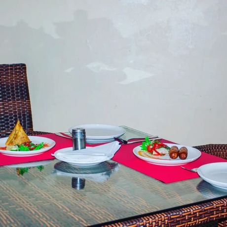 Imagen general del Hotel Clinton Kikuyu. Foto 10