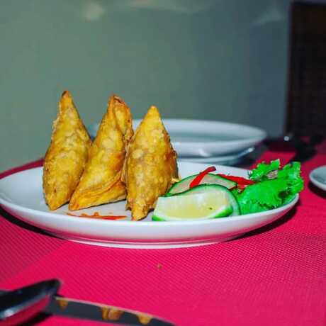 Imagen general del Hotel Clinton Kikuyu. Foto 11