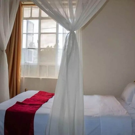 Imagen de la habitación del Hotel Clinton Kikuyu. Foto 17