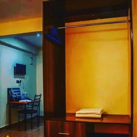 Imagen general del Hotel Clinton Kikuyu. Foto 12