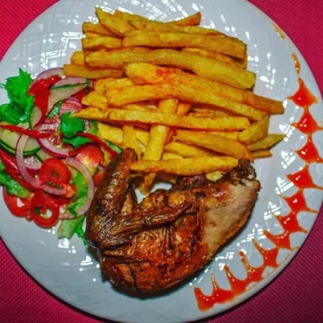 Imagen general del Hotel Clinton Kikuyu. Foto 13