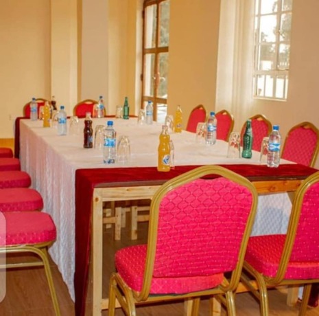 Imagen general del Hotel Clinton Kikuyu. Foto 14