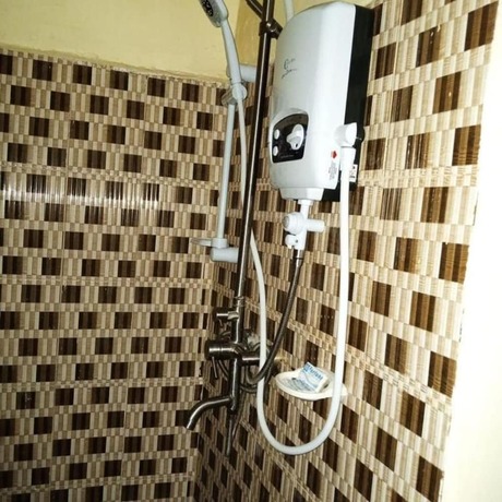 Imagen general del Hotel Clinton Kikuyu. Foto 15