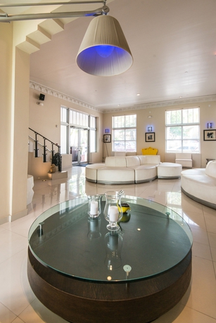 Imagen de los interiores del Hotel Clinton South Beach. Foto 11