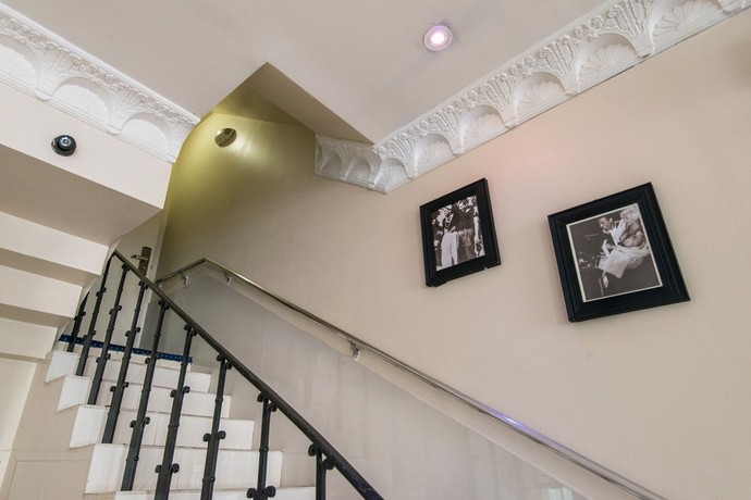 Imagen de los interiores del Hotel Clinton South Beach. Foto 13