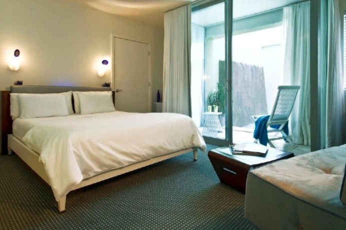 Imagen de la habitación del Hotel Clinton South Beach. Foto 6