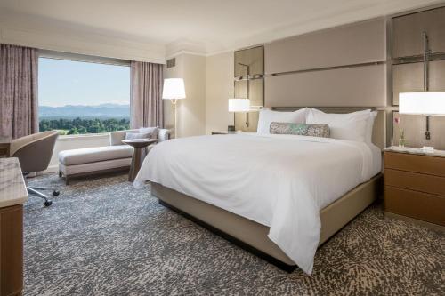 Imagen de la habitación del Hotel Clio, A Luxury Collection , Denver Cherry Creek. Foto 18