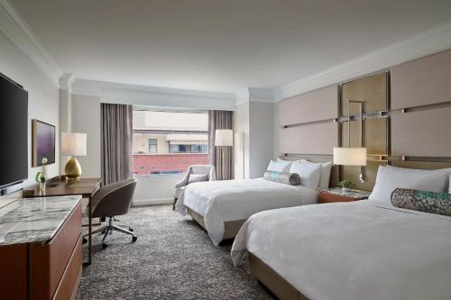 Imagen general del Hotel Clio, A Luxury Collection , Denver Cherry Creek. Foto 2