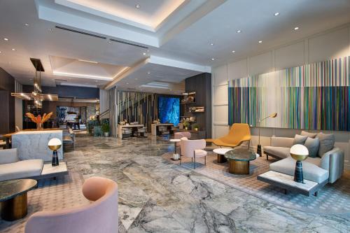 Imagen general del Hotel Clio, A Luxury Collection , Denver Cherry Creek. Foto 6