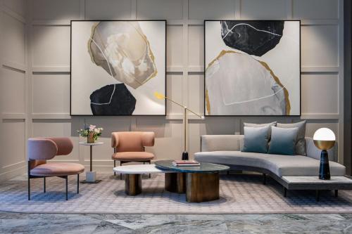 Imagen general del Hotel Clio, A Luxury Collection , Denver Cherry Creek. Foto 7