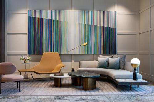 Imagen general del Hotel Clio, A Luxury Collection , Denver Cherry Creek. Foto 8