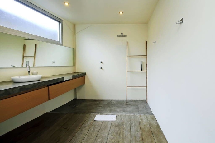 Imagen de la habitación del Hotel Clio Apartments. Foto 4