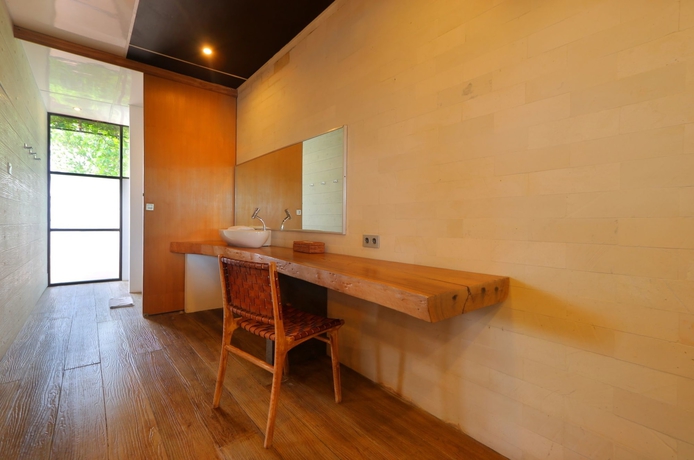Imagen de la habitación del Hotel Clio Apartments. Foto 7