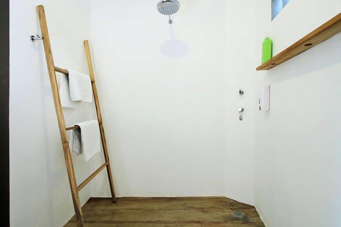 Imagen de la habitación del Hotel Clio Apartments. Foto 8