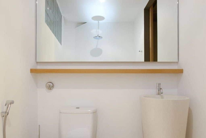 Imagen de la habitación del Hotel Clio Apartments. Foto 10