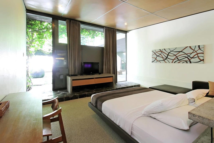 Imagen de los interiores del Hotel Clio Apartments. Foto 18