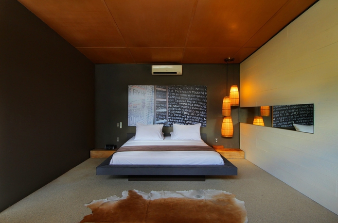Imagen de los interiores del Hotel Clio Apartments. Foto 19