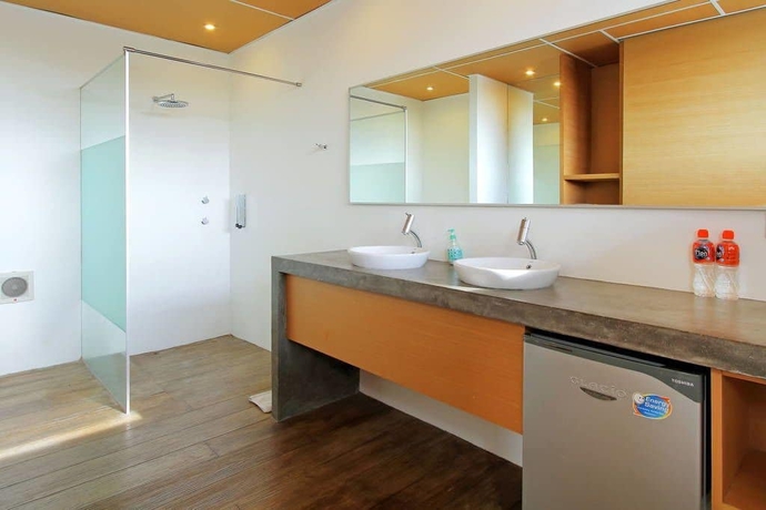 Imagen de la habitación del Hotel Clio Apartments. Foto 12
