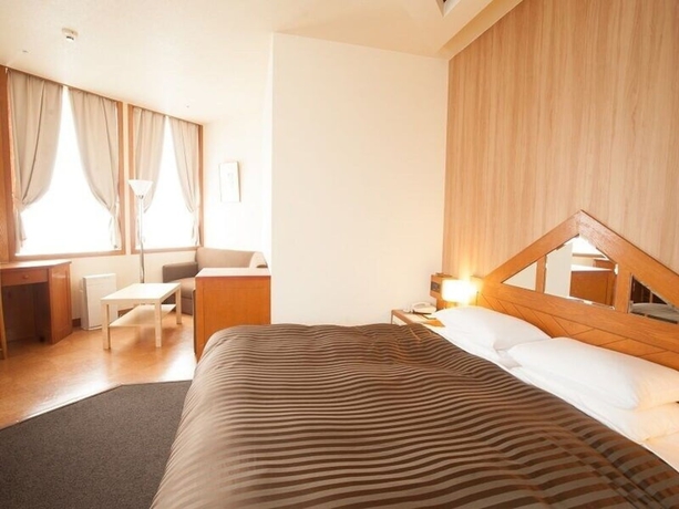 Imagen de la habitación del Hotel Clio Court Hakata. Foto 2