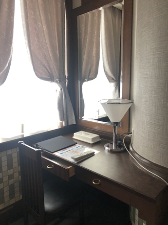 Imagen de la habitación del Hotel Clio Court Hakata. Foto 5