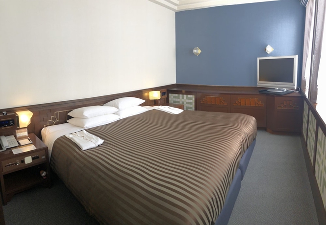 Imagen de la habitación del Hotel Clio Court Hakata. Foto 6