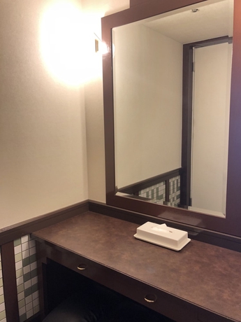 Imagen de la habitación del Hotel Clio Court Hakata. Foto 7