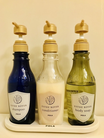 Imagen de la habitación del Hotel Clio Court Hakata. Foto 11